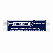 SWD Rheinol Универсальная литиевая смазка KPF2K-30 с молибденом MoS2 400г